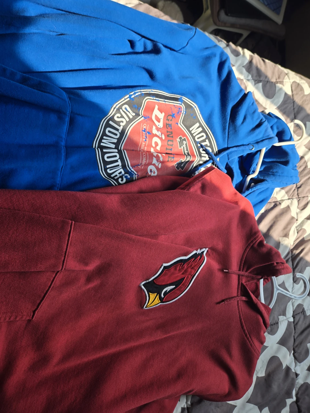 Dickies & Arizona Cardinals Hoodies