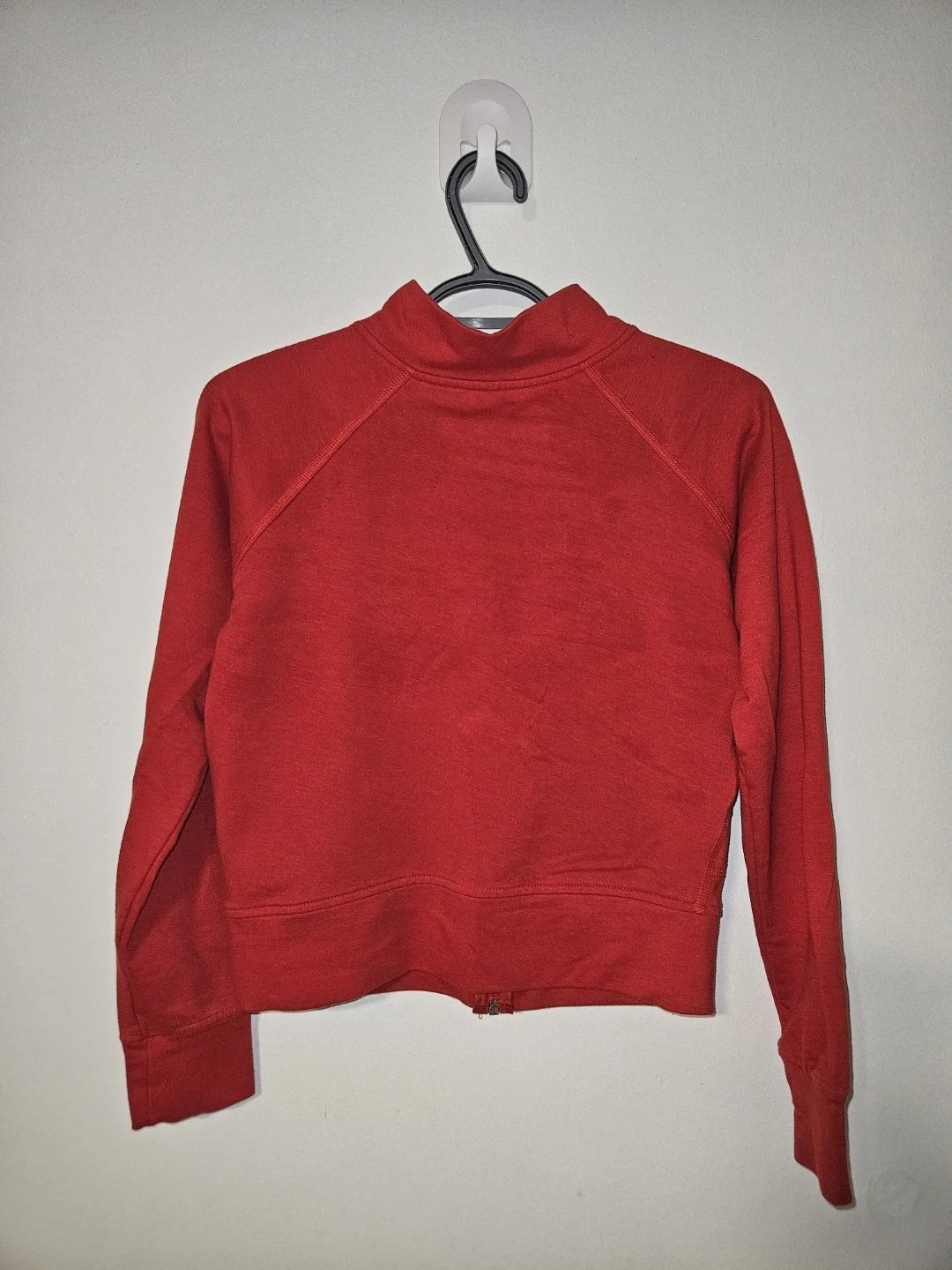 Dollhouse Red Track Suit Set M - photo 2
