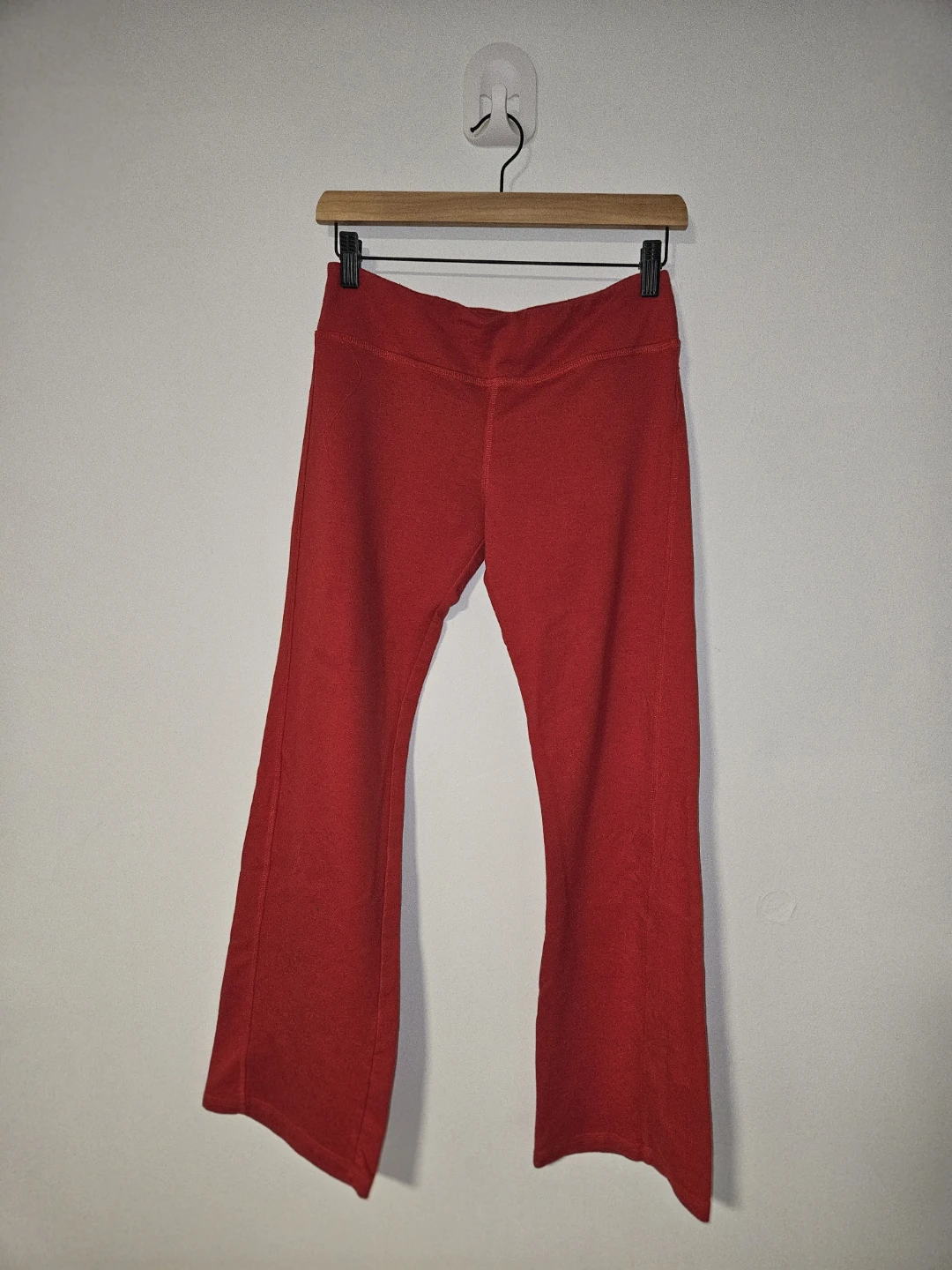Dollhouse Red Track Suit Set M - photo 4