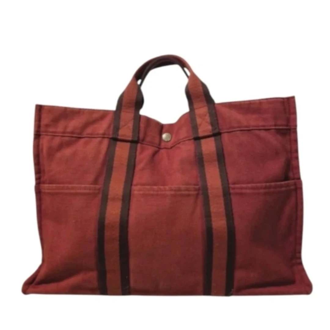 Hermès Fourre-Tote MM Bag - photo 2