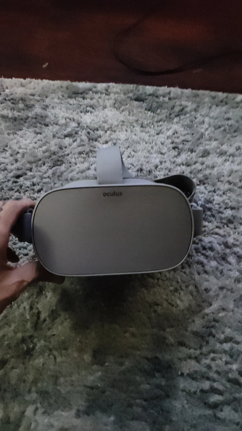 Oculus GO VR Headset