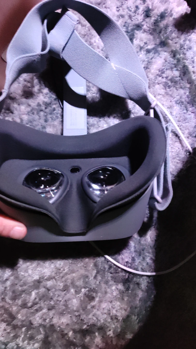 Oculus GO VR Headset - photo 3