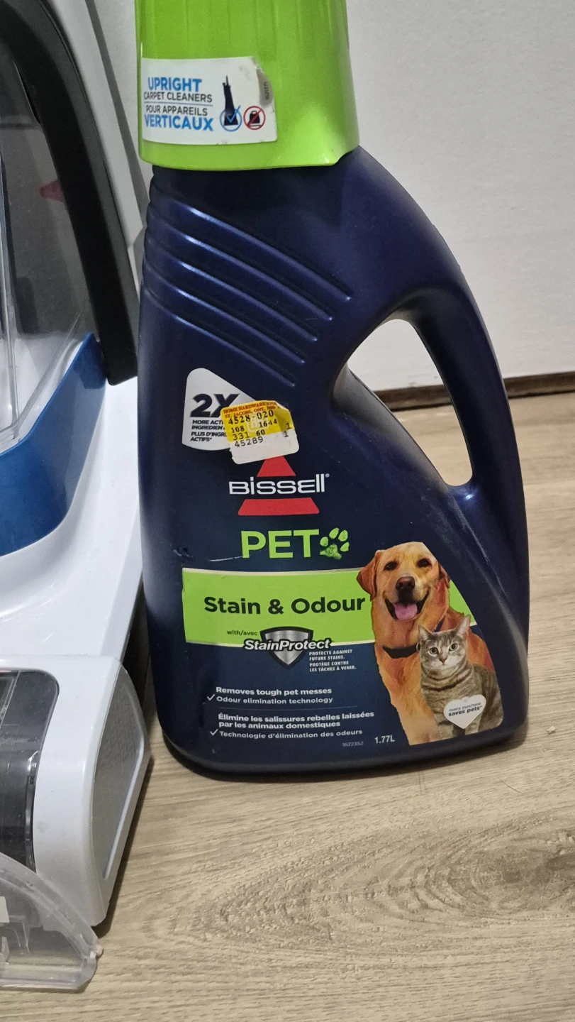 Hoover Rug Cleaner - photo 2