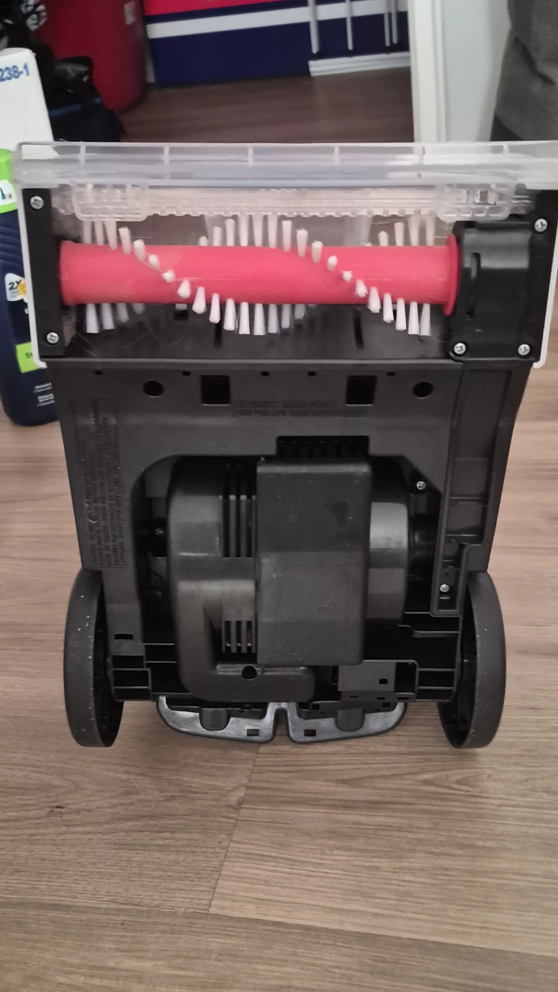 Hoover Rug Cleaner - photo 4