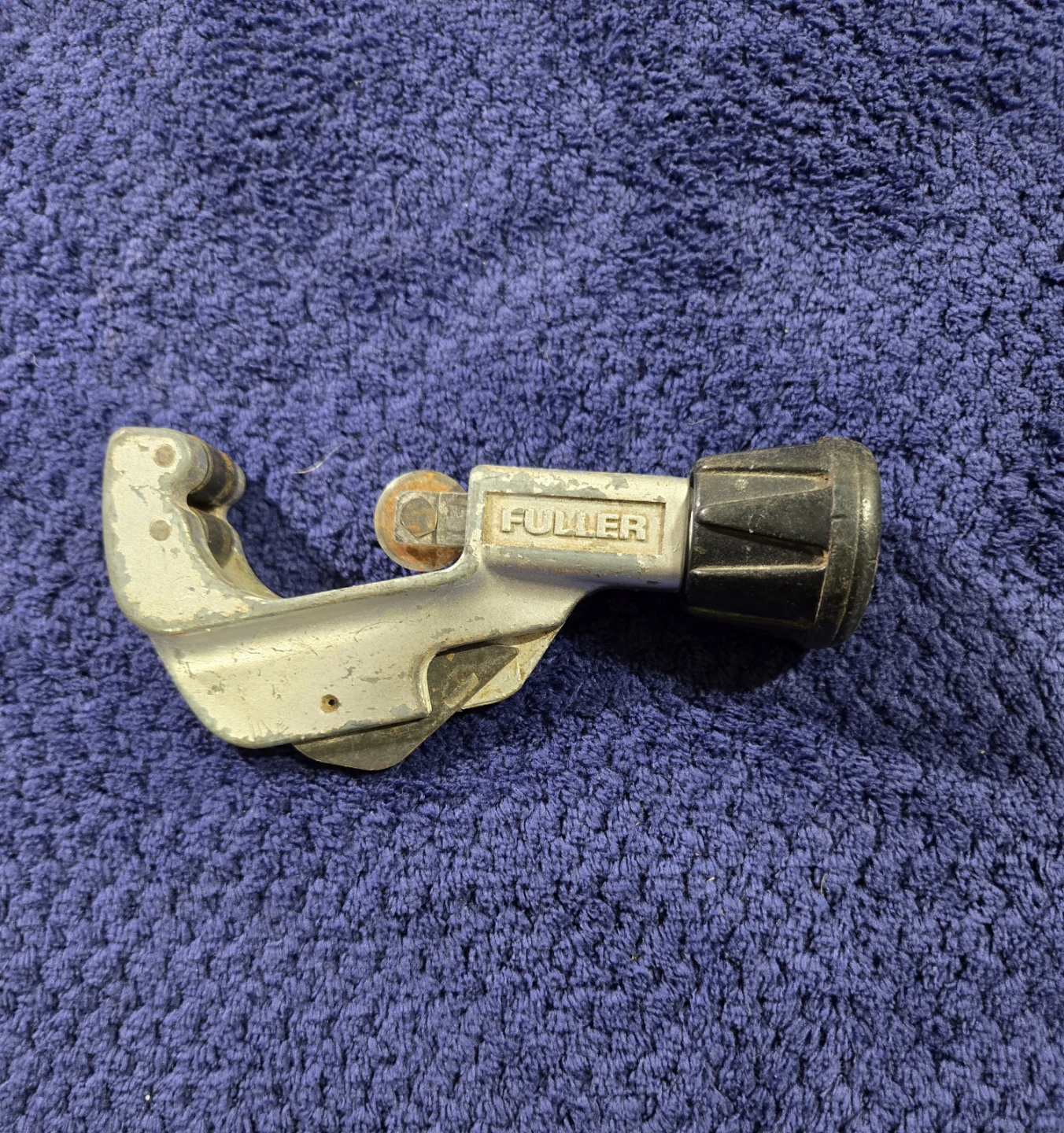 Vintage Fuller Pipe Cutter 3-32mm