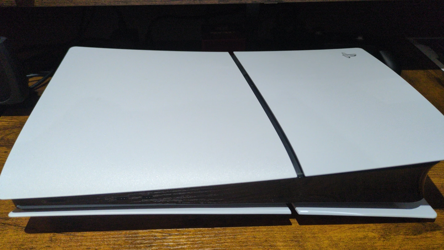 Ps5 Digital Console - photo 2