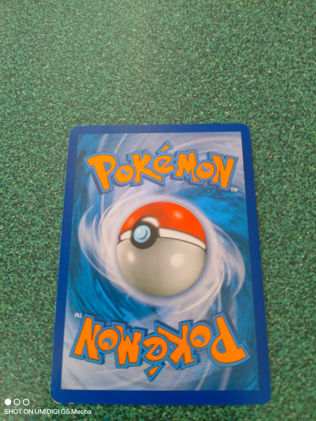 Charizard GX Pokémon Card - photo 2