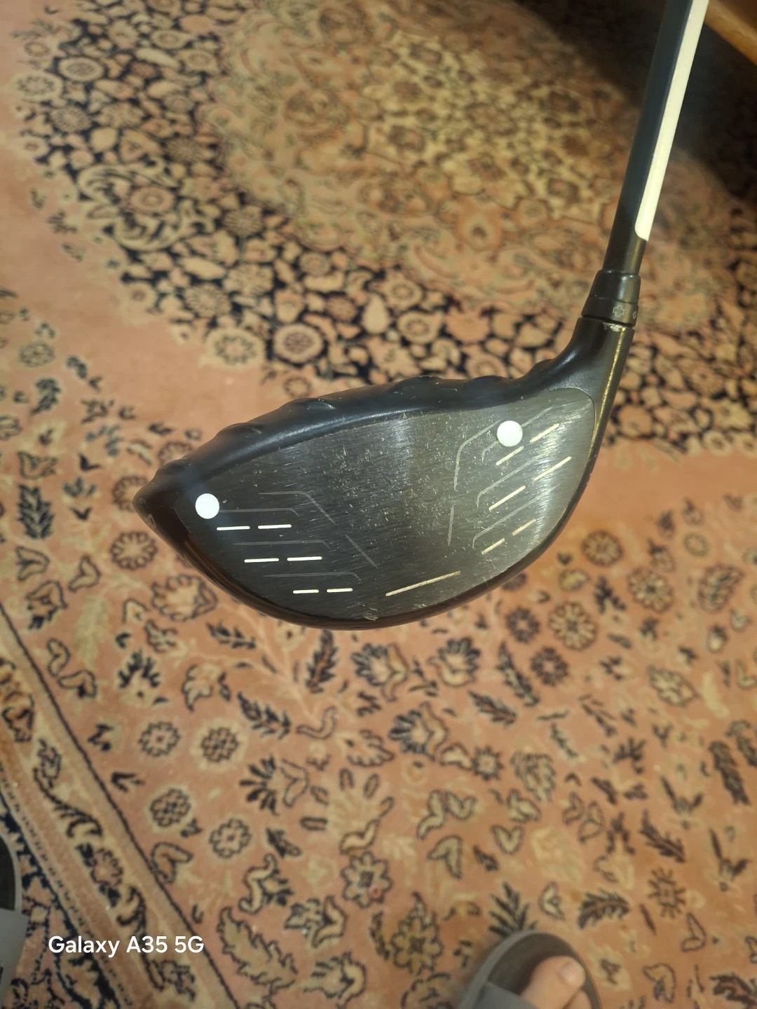 Ping G430 MAX Driver – $300 - photo 2