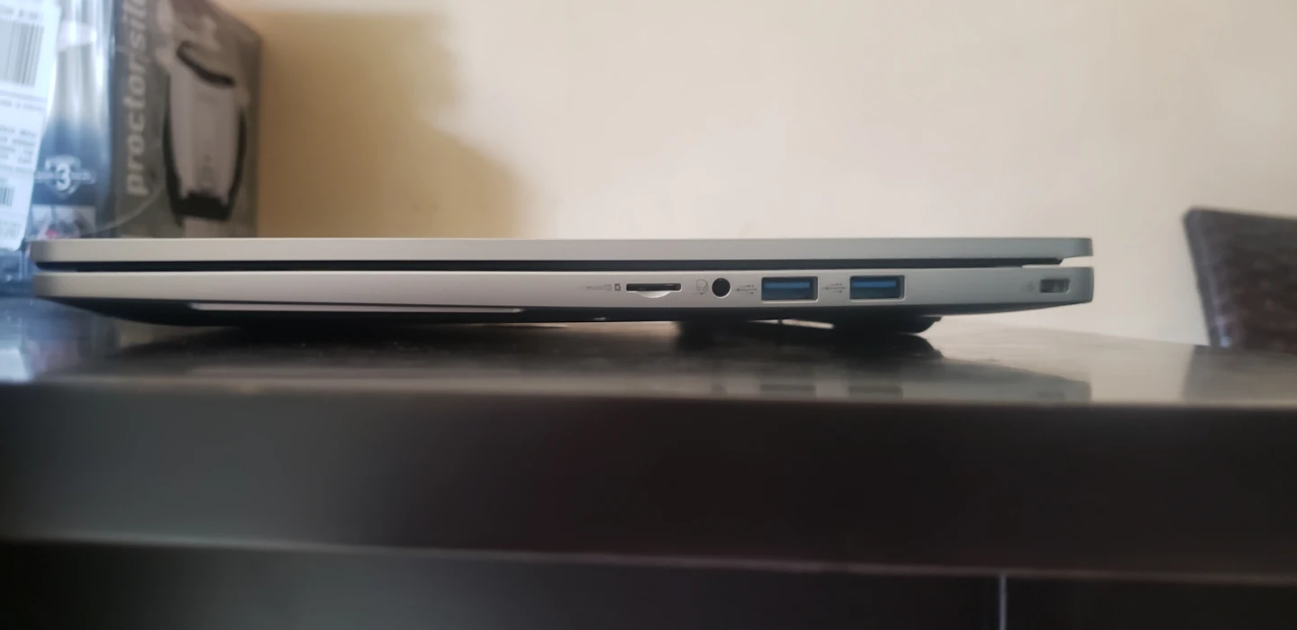 Acer Aspire Lite 15 4gb Laptop - photo 3
