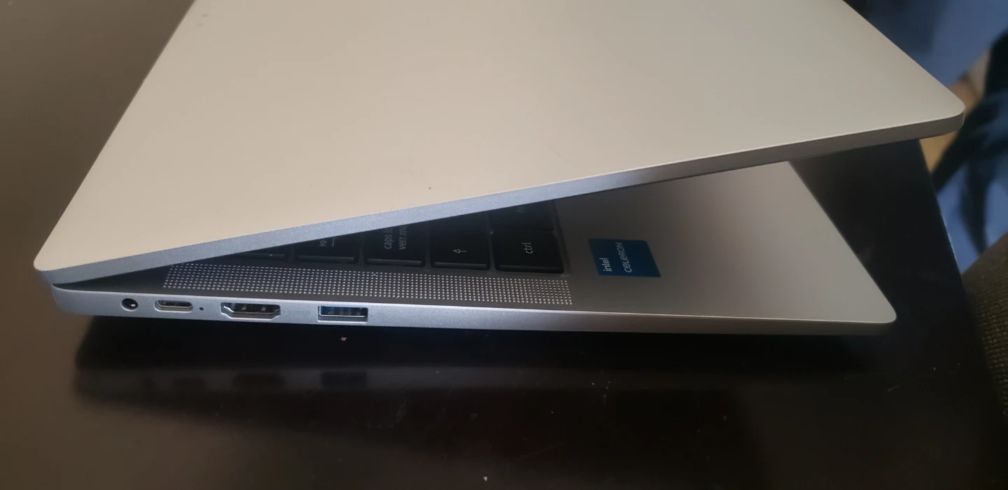 Acer Aspire Lite 15 4gb Laptop - photo 5