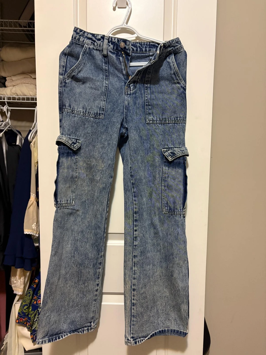 Women's Denim Jeans