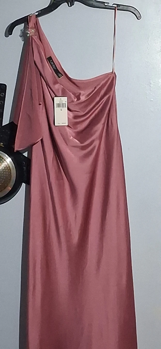 Lauren Ralph Lauren Black Dress Size 6