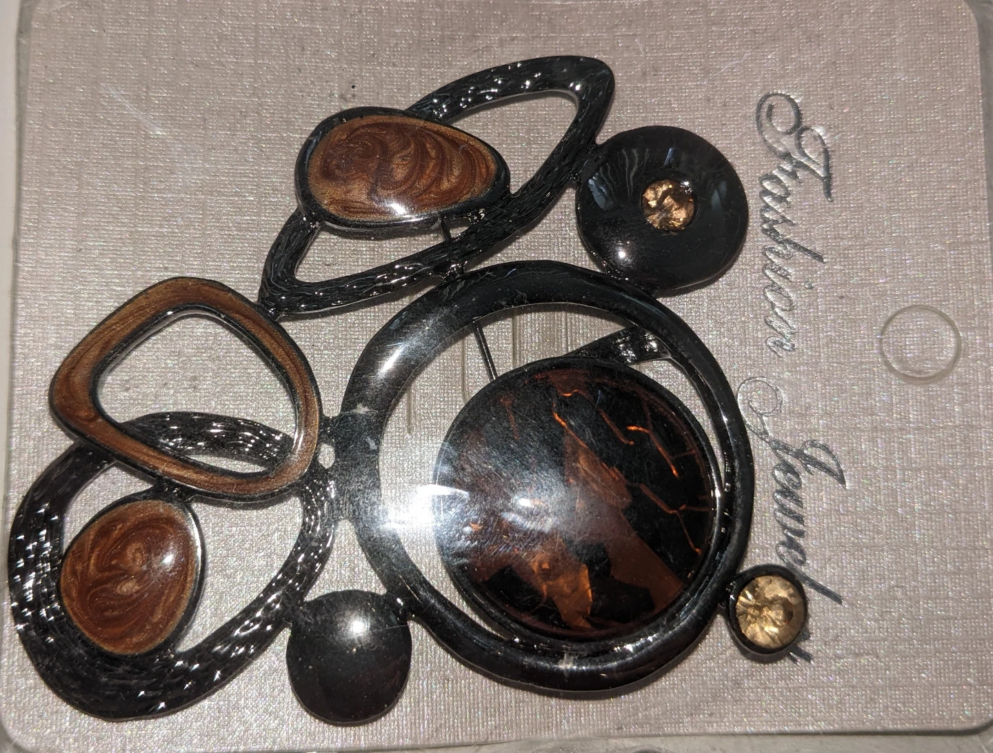 Brooch