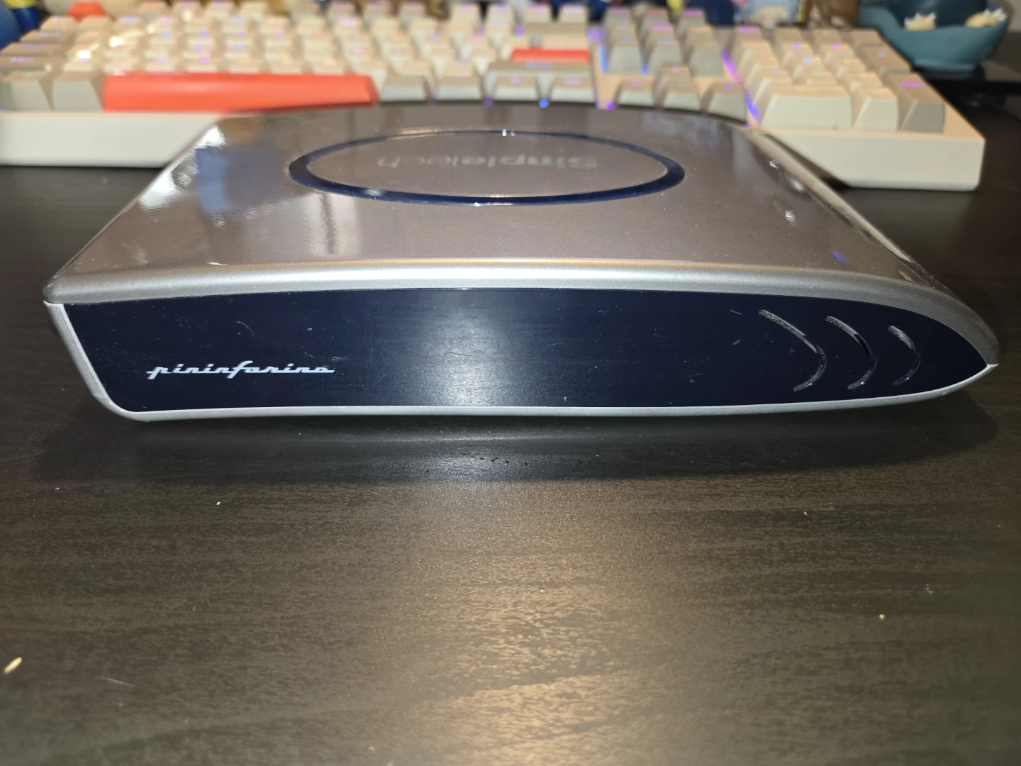 SimpleTech External Hard Drive - photo 4