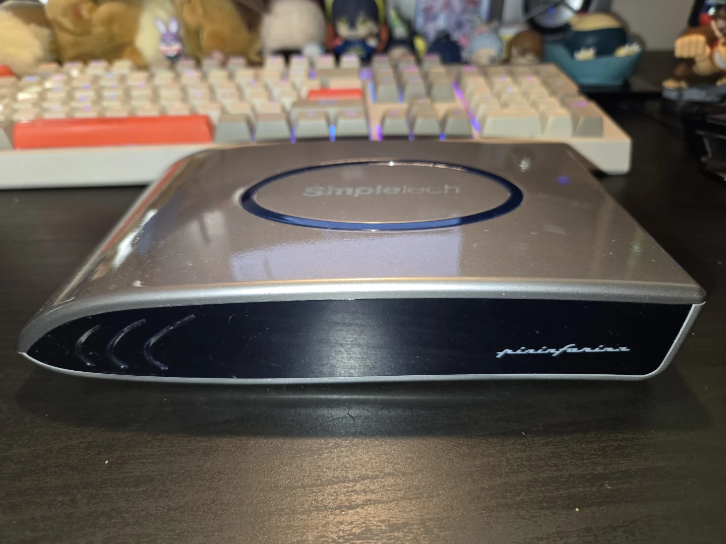 SimpleTech External Hard Drive - photo 5