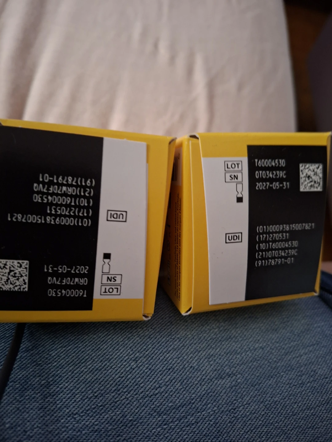 Abbott Freestyle Libre 3 PLUS Sensor - photo 2