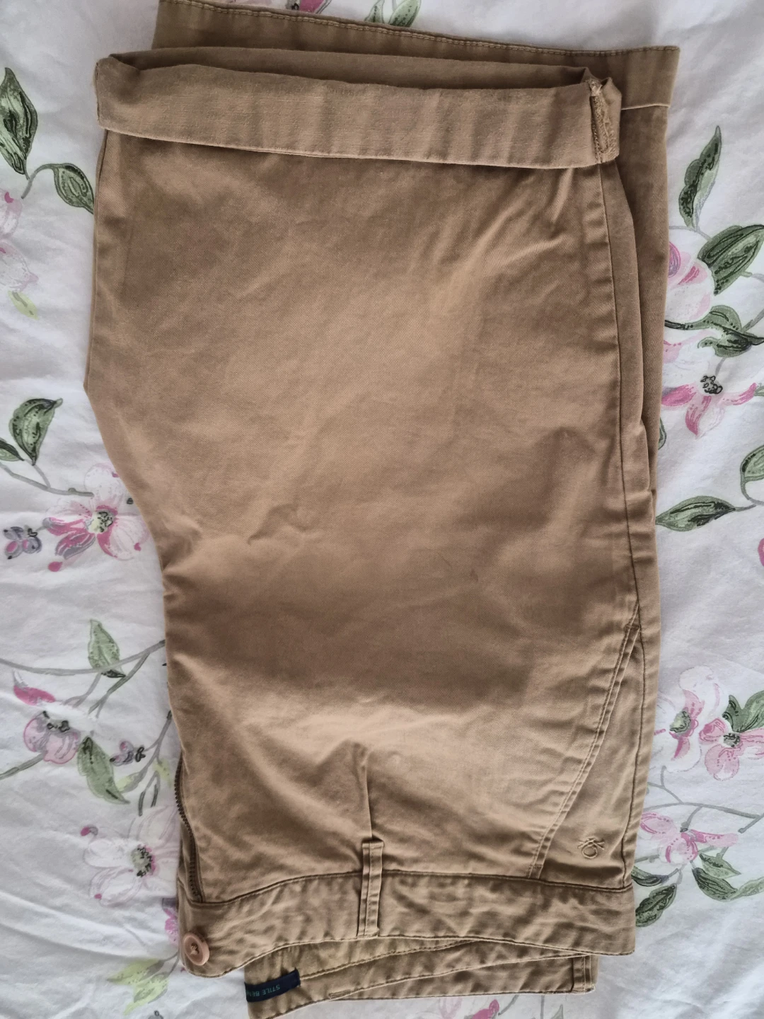Summer shorts - photo 3