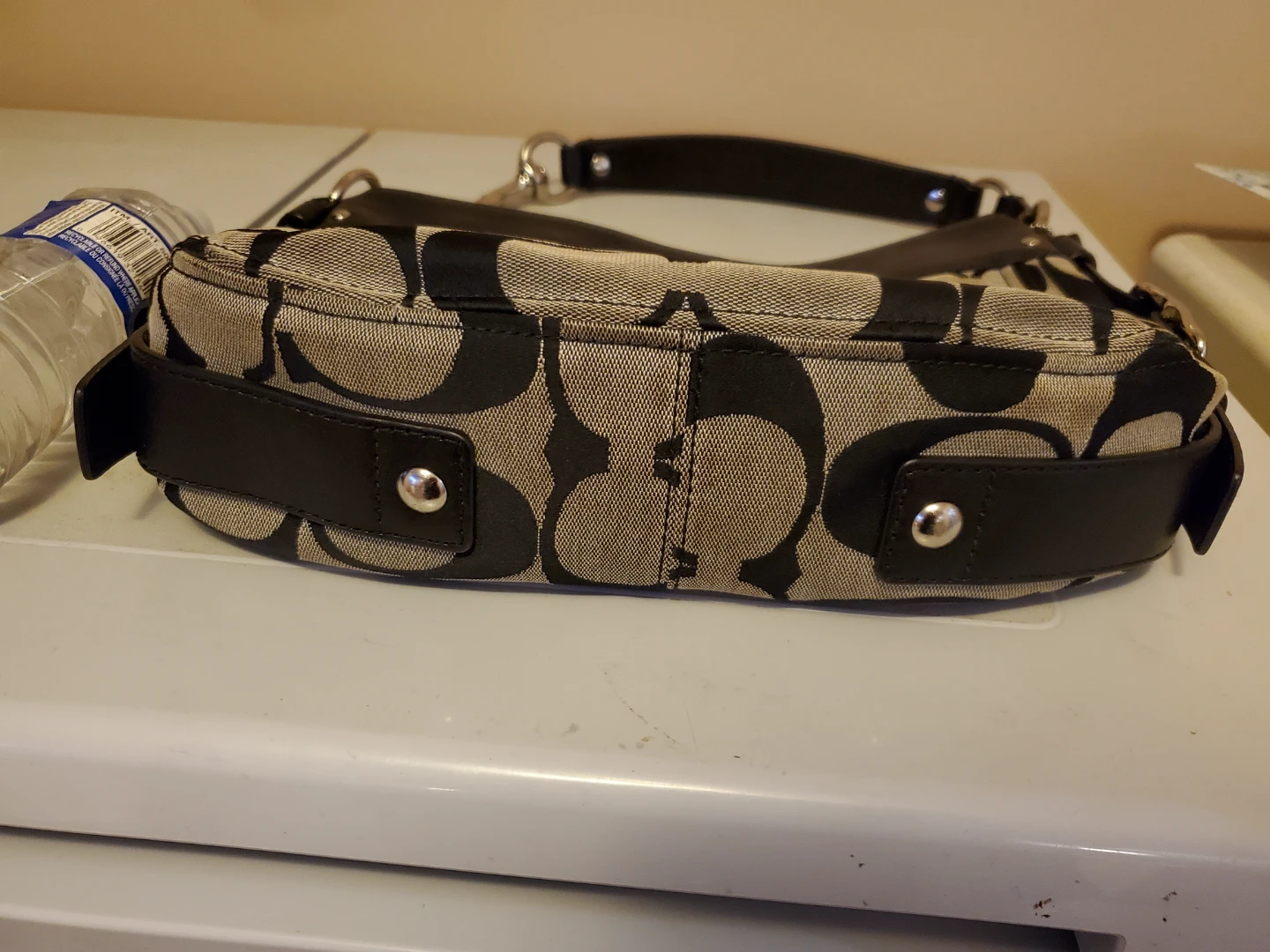 Coach bag - photo 2