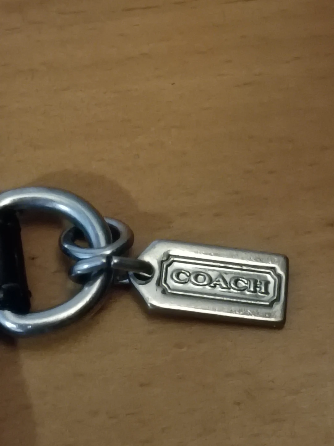 Coach cardholder - photo 2