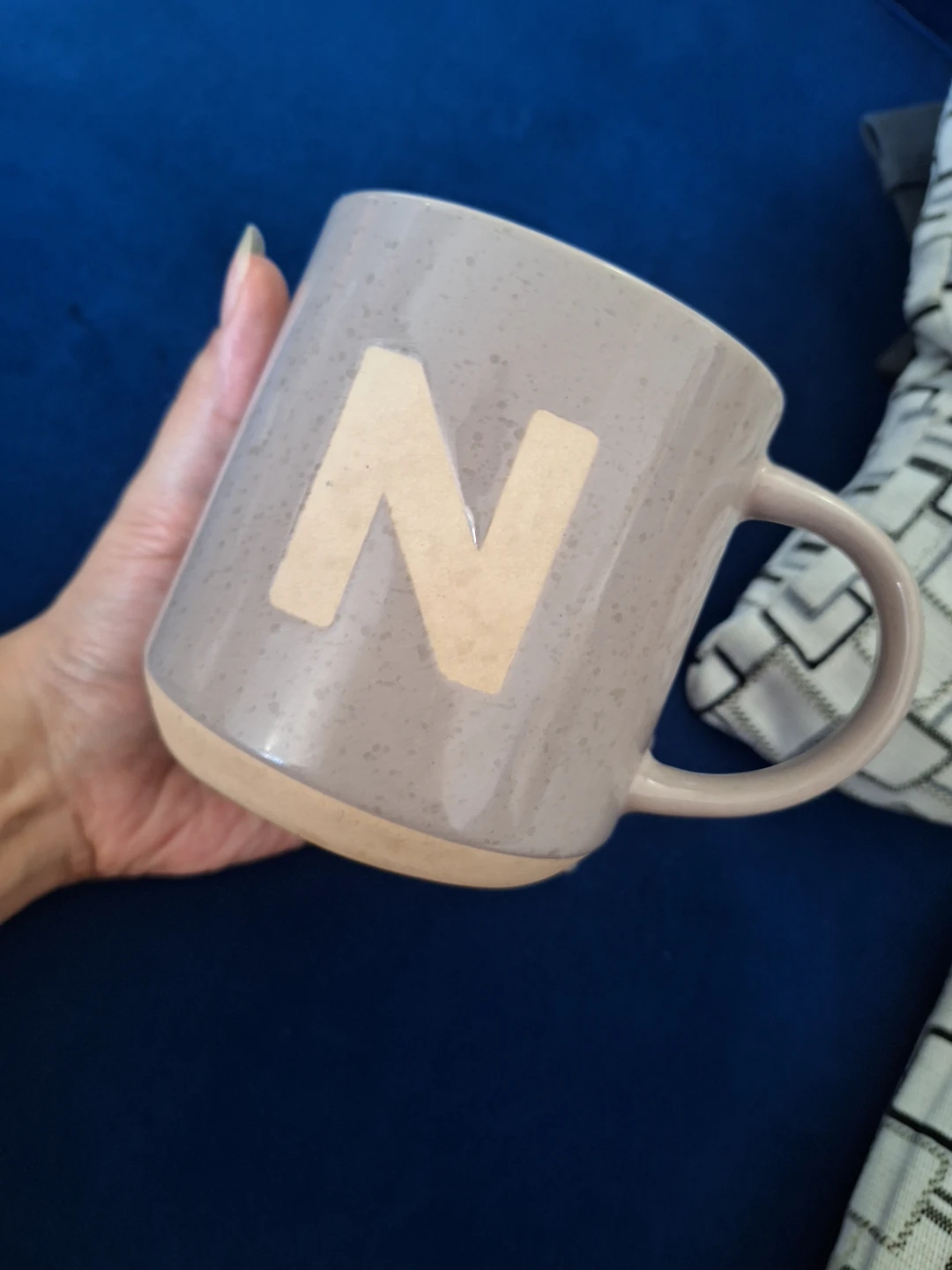 Mug