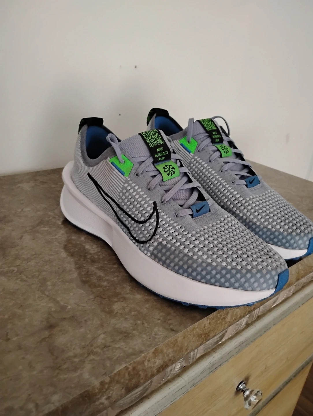 Nike Running Shoes