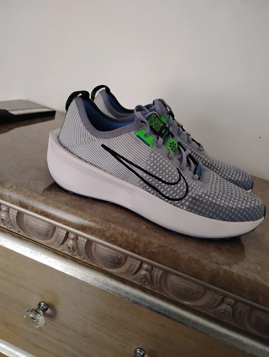 Nike Running Shoes - photo 3