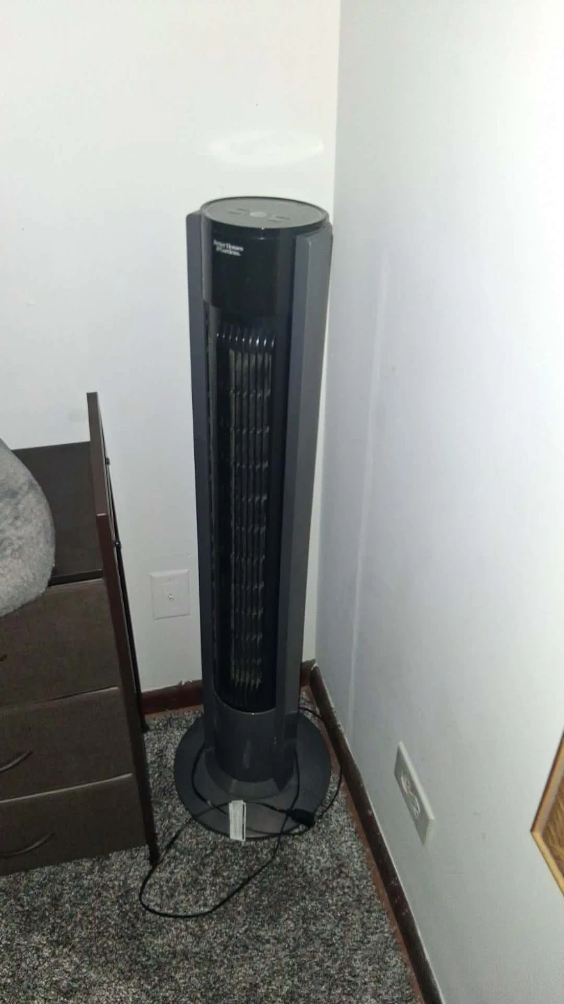 Better Homes & Gardens Tower Fan