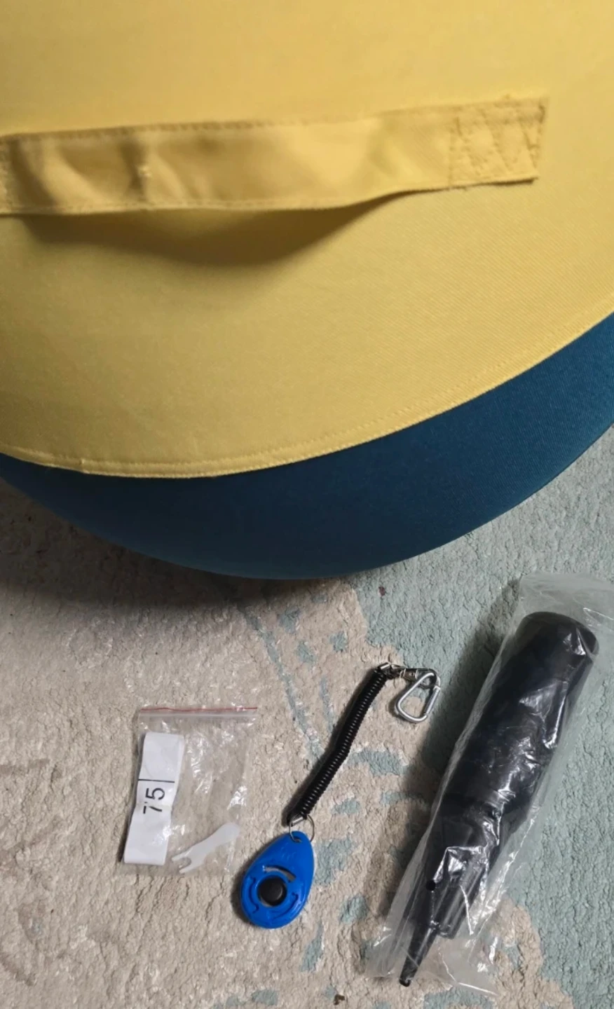 For Dog  BRAND NEW $30 KipSip Herding Ball - photo 2