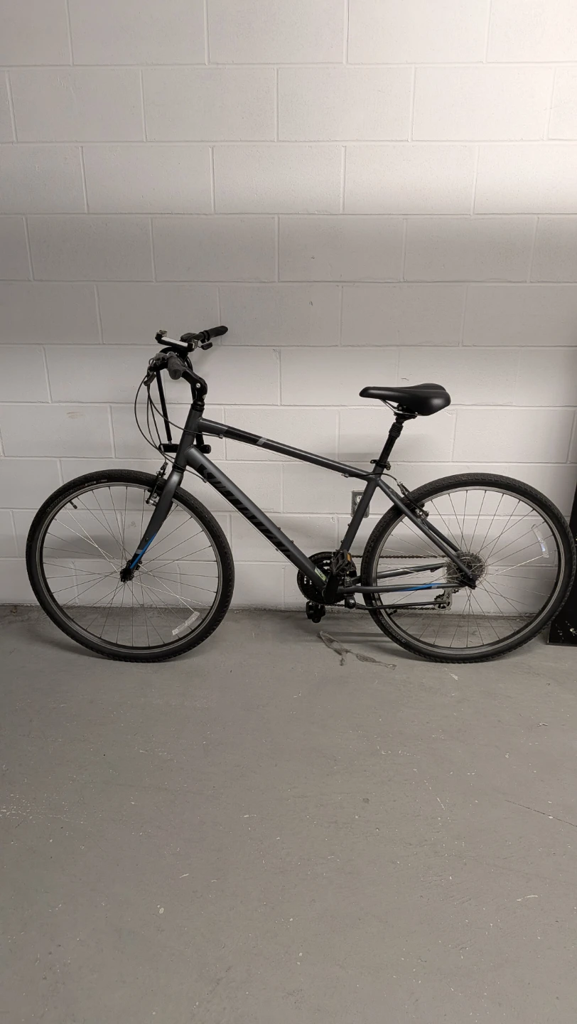 Specialized Hybrid Bike
