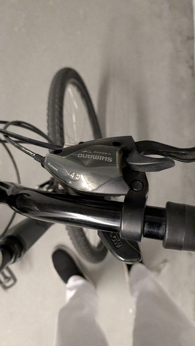 Specialized Hybrid Bike - photo 5