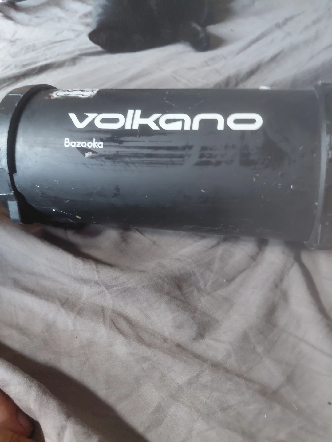 Volkano Bazooka