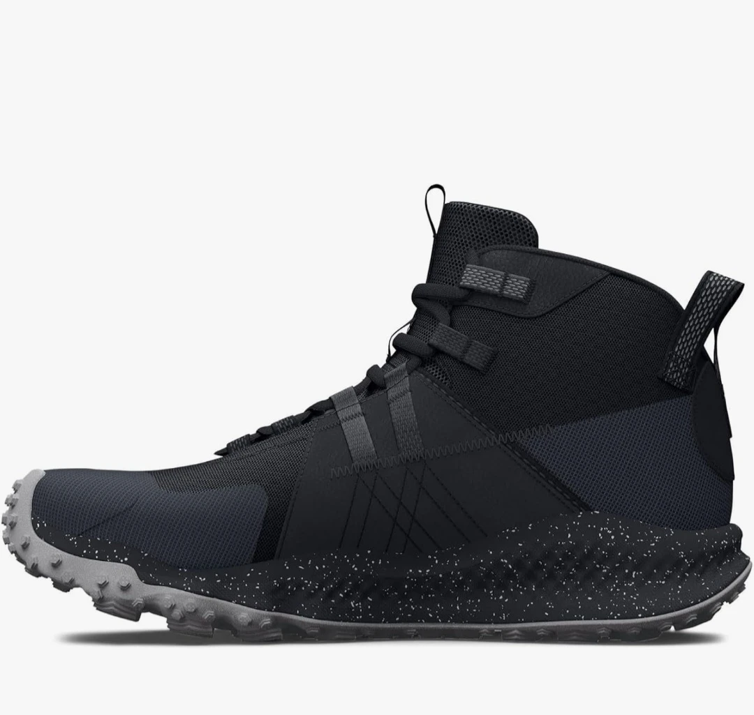 Under Armour Charged Maven Trek WP Hiking Boots - photo 4
