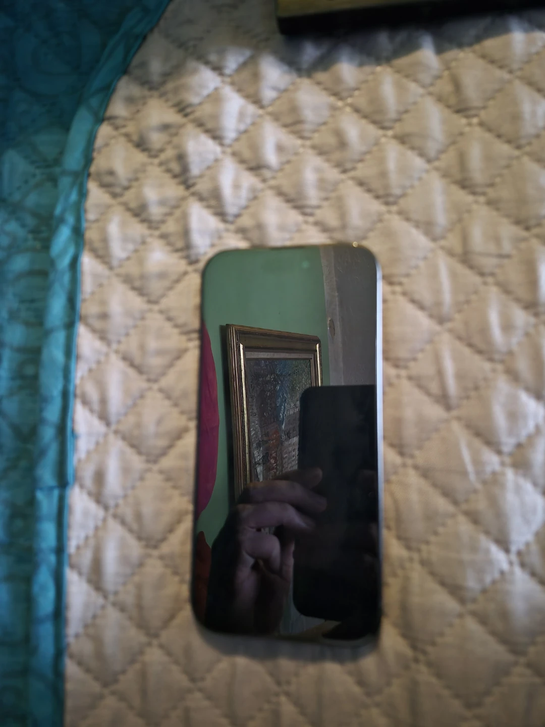Apple iPhone 15 - photo 3