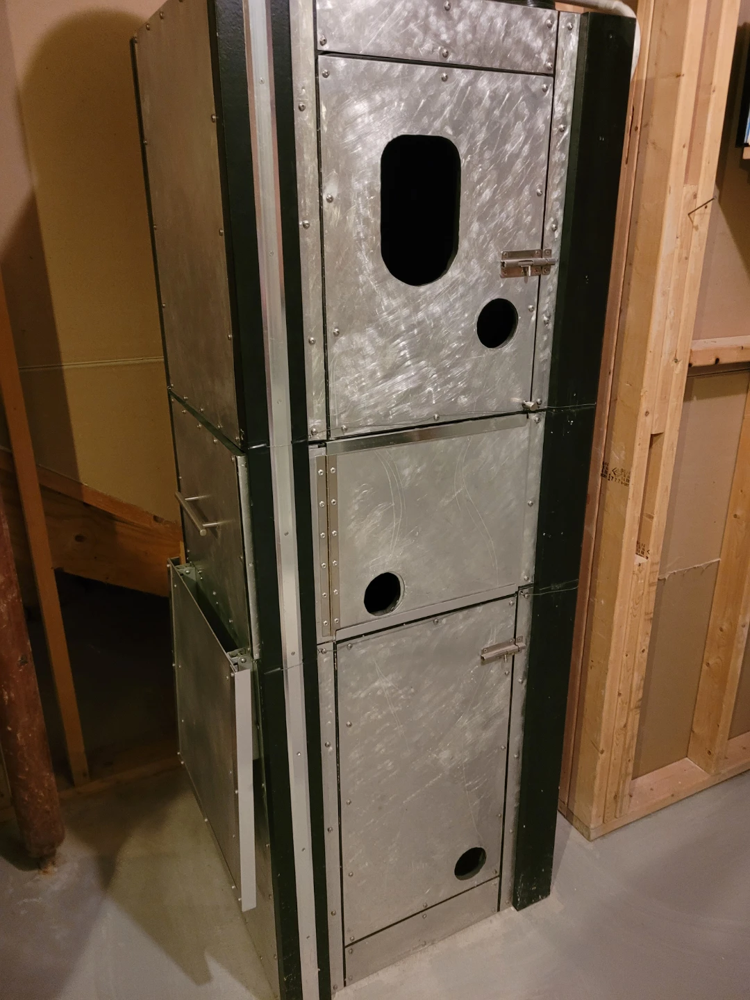 Magic illusions for sale - photo 3
