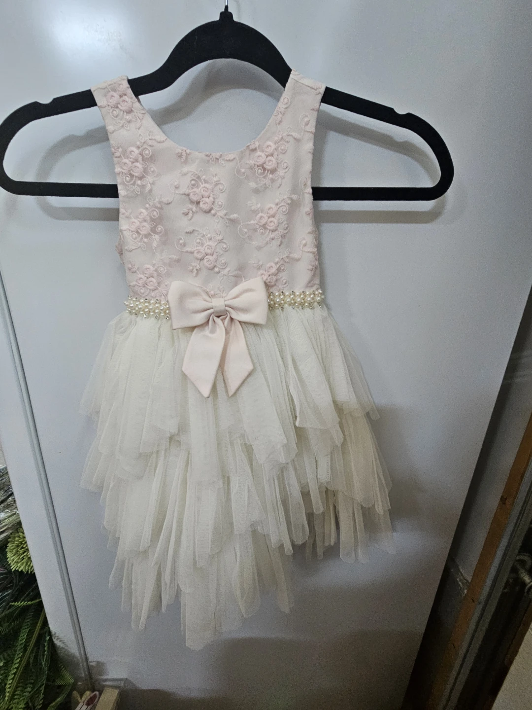 Children's Dress Size 2T