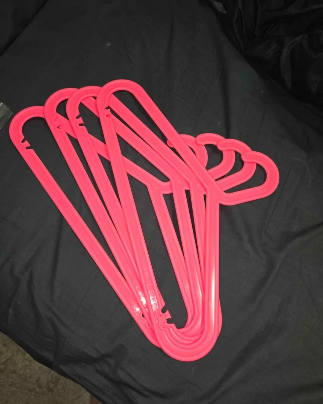 Hangers — NEED GONE ASAP