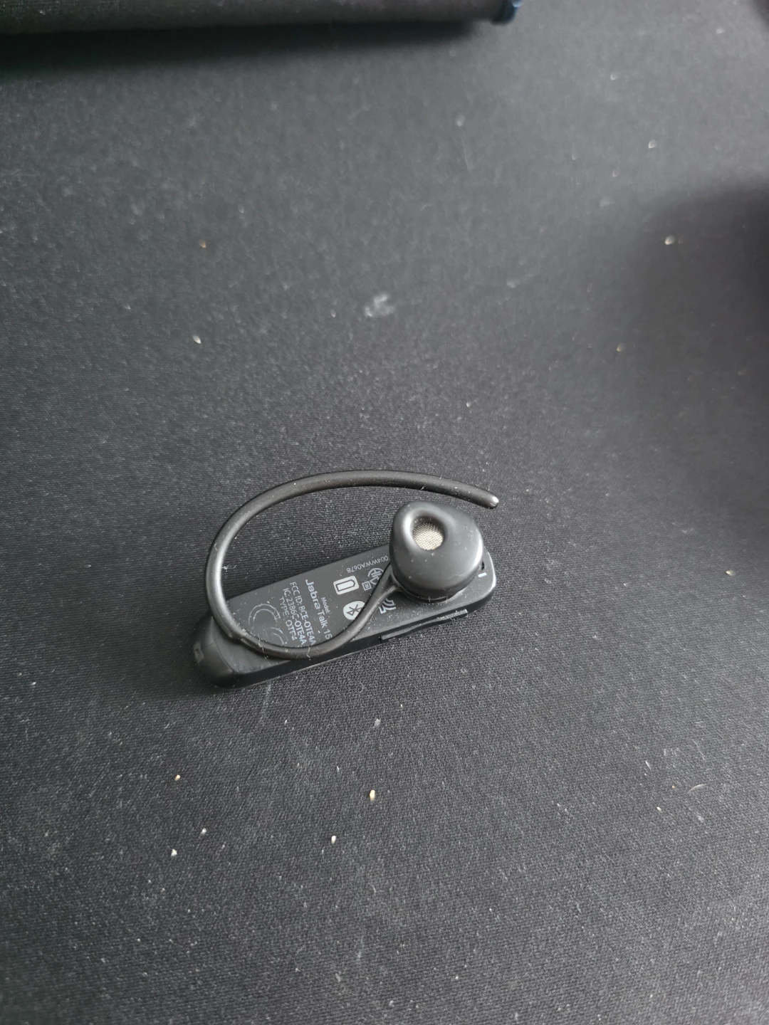 Jabra Talk 15 Bluetooth Headset - photo 2