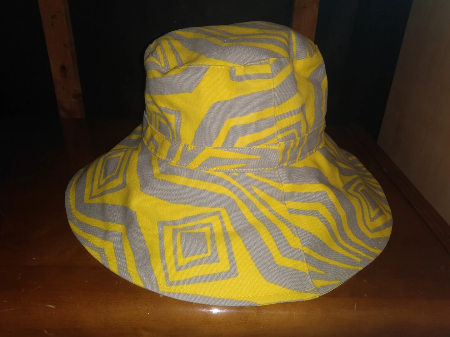 Summer cotton hats new