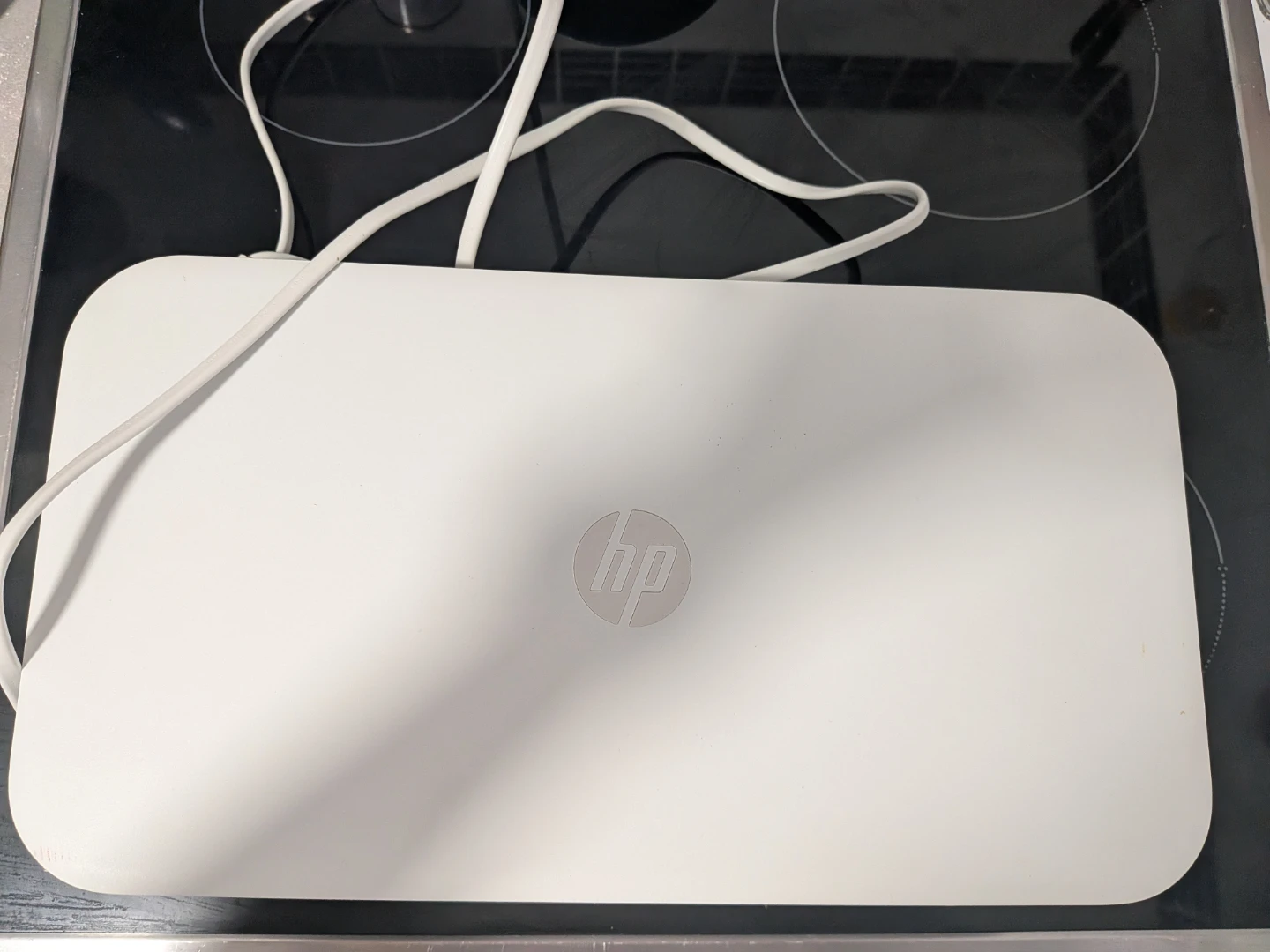 HP Tango Printer - photo 2