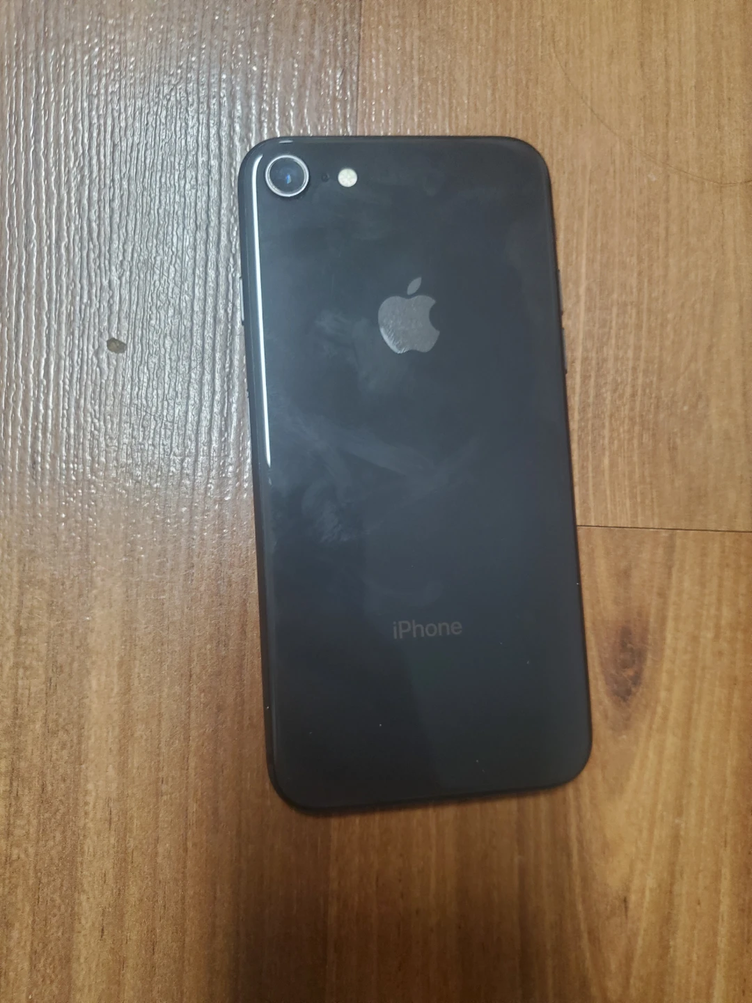 Apple iPhone - Black - photo 5