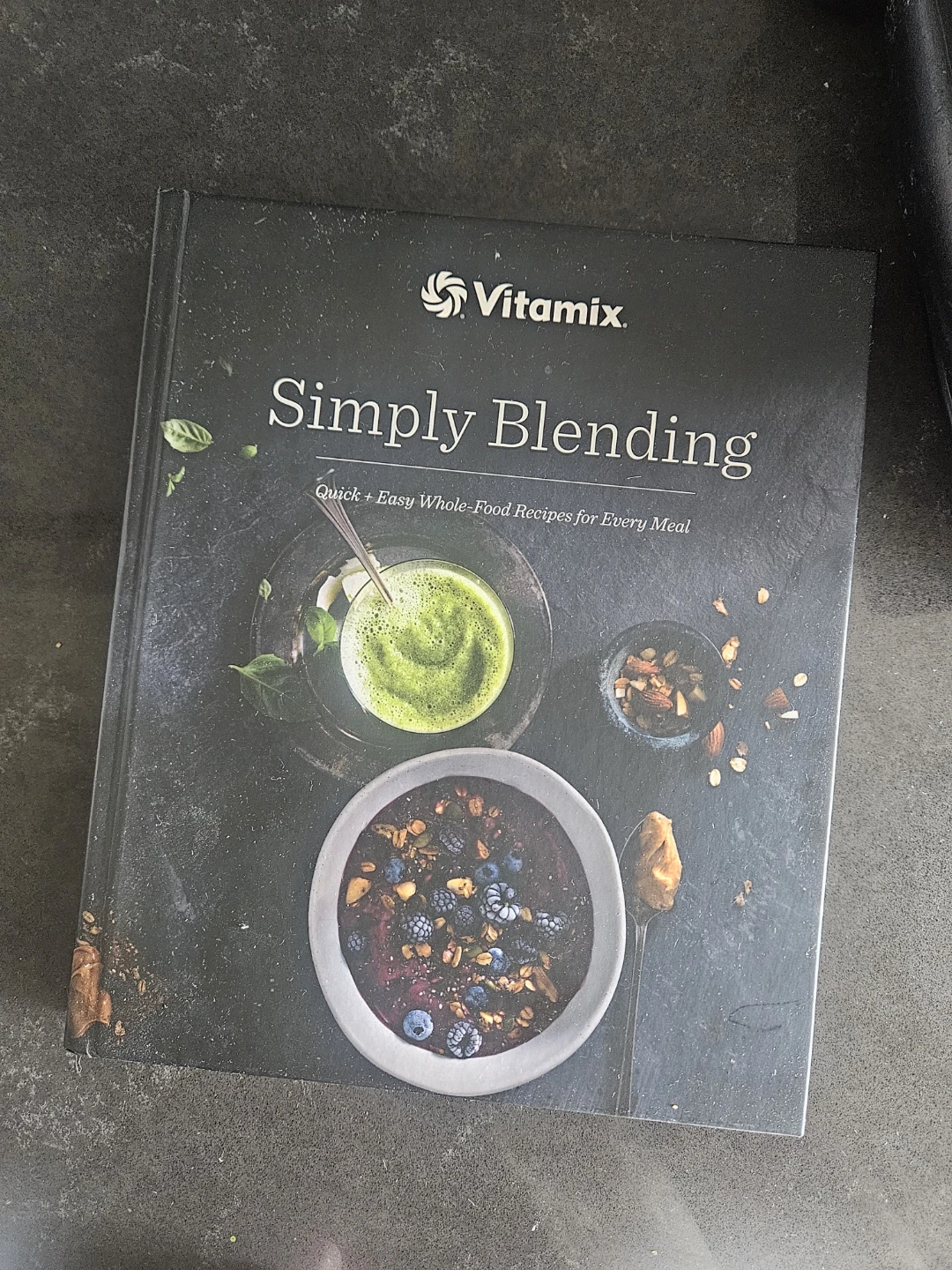 Vitamix A2300 Ascent Series Blen - photo 3