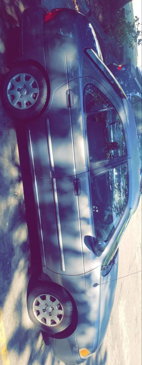 ​2001 Nissan Sentra XE – Reliable & Great for Delivery - photo 4