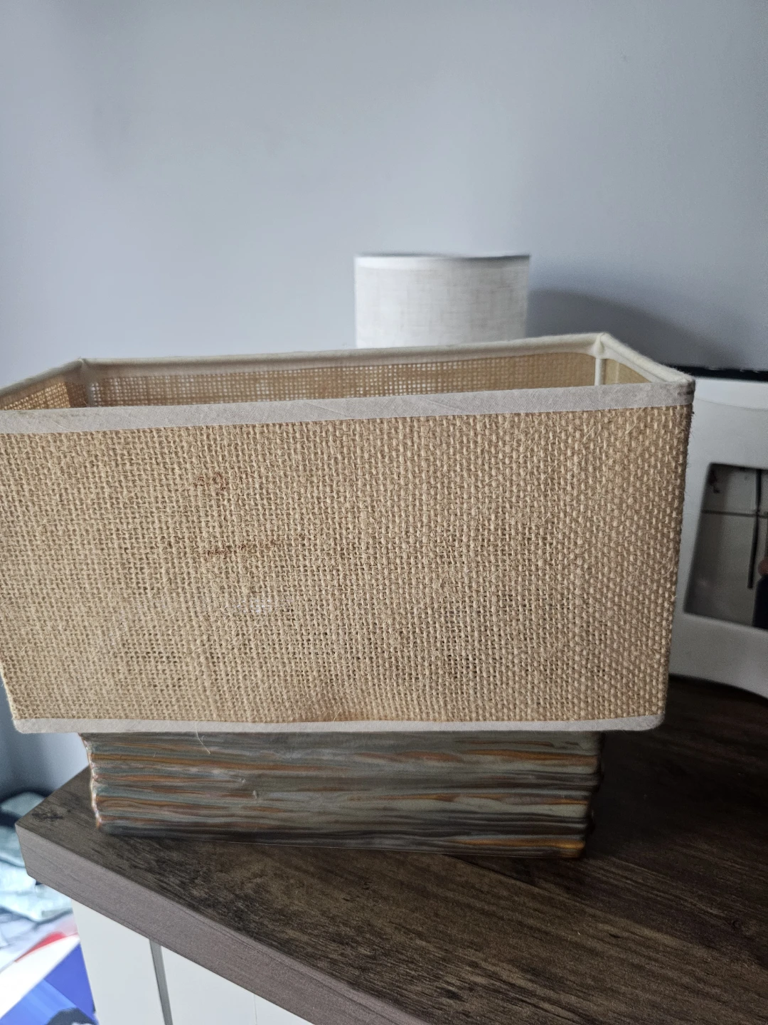 PartyLite 3-Tealight Holder