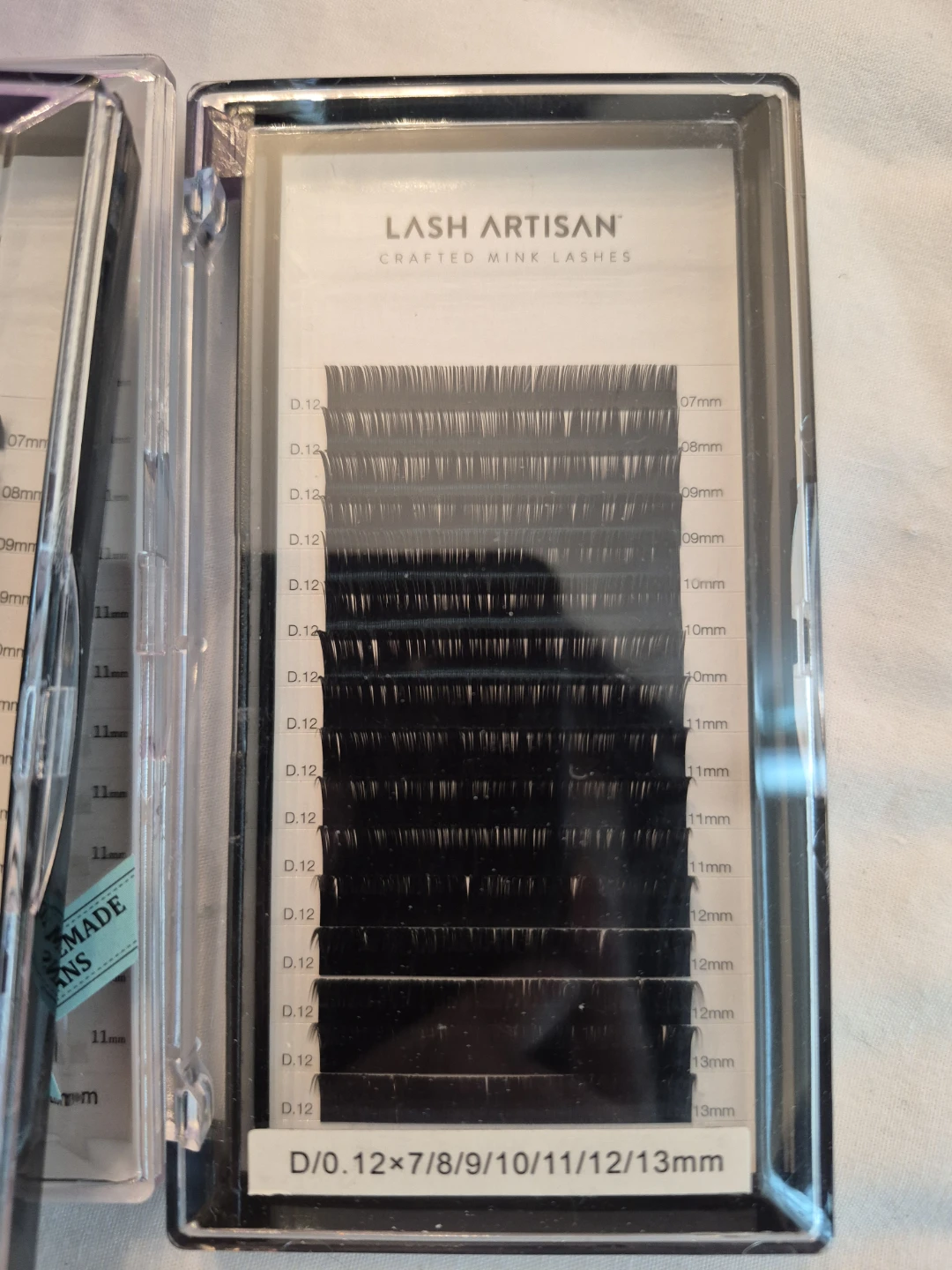 Lash Artisan Crafted Mink Lashes - photo 2