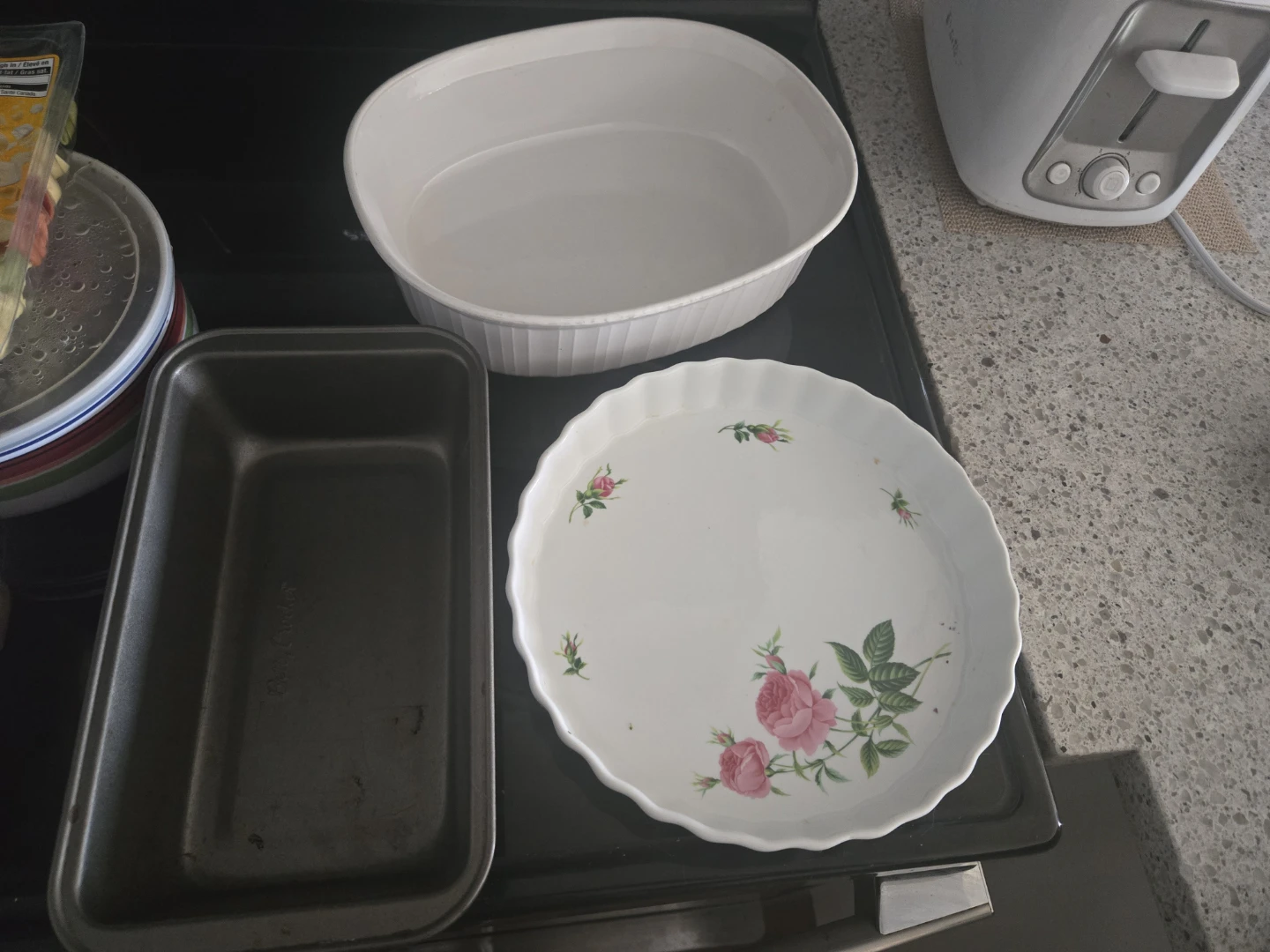 Kitchen supplies sale