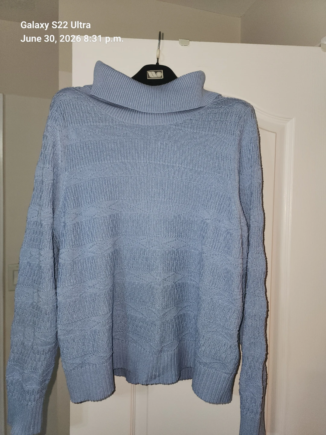 ZARA Black Textured Cold Shoulder Top - photo 5