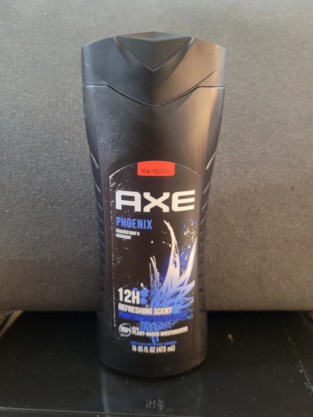 Axe Phoenix Refreshing Scent Body Wash 16 US FL OZ