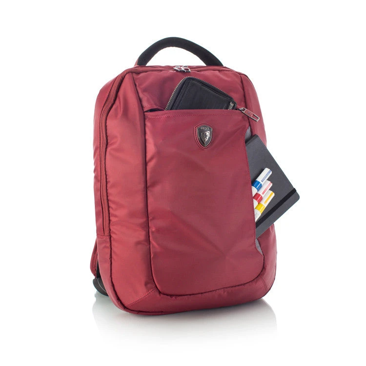 Heys "Model TechPack05" Red Backpack - photo 4