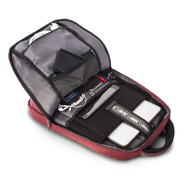 Heys "Model TechPack05" Red Backpack - photo 5