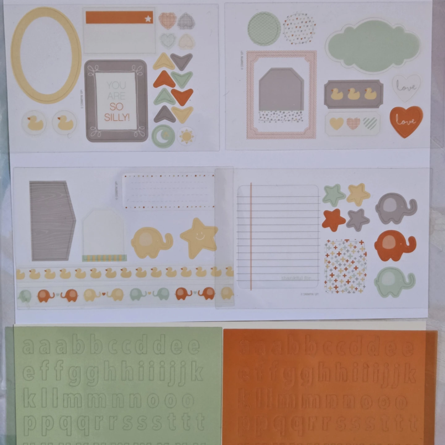 Scrapbooking Kit - photo 2